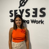 SEYSES Employee Yolanda Gómez Priego's profile photo