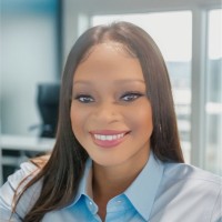 NiSource Employee Kimberly Ferrell's profile photo