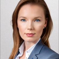 TRISON North America Employee Kasia Waldrop's profile photo
