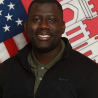 WVUE-TV Fox 8 Employee Nahgee Yeroozedek's profile photo