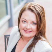 Scott Family Amazeum Employee Mandi Ragsdale's profile photo