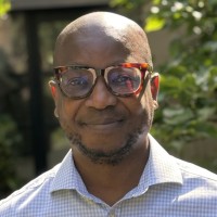 St. George’s Crypt Employee Bhekisipho Siwawa's profile photo