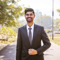 Pradeep M. Email & Phone Number