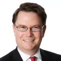 KKR Employee Craig Larson's profile photo