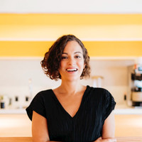 Freelance Employee Isamaria Romero's profile photo