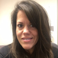 Mayo Clinic Employee Amy Low's profile photo