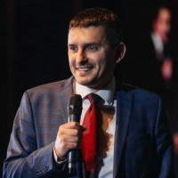 Денис Черносков Email