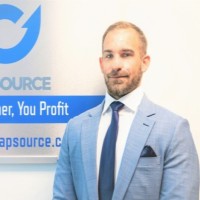 CapSource LLC Employee Travis Main's profile photo