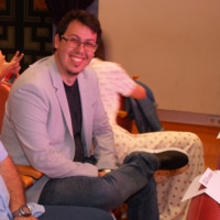 QUADRAM Employee Antonio Jesús Muñoz Ballesteros's profile photo