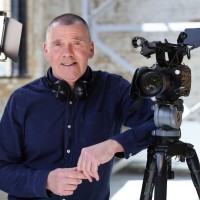 Media Crews Ltd Employee David Gridley's profile photo