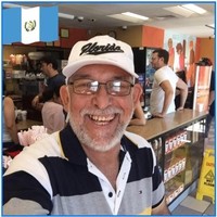 CLEANCO Maintenance Corp. Employee Elder Cabrera's profile photo