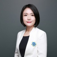 Boston Scientific Employee Lancy Wang's profile photo