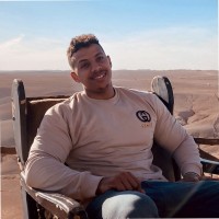 Nabil Cambiaso's profile photo