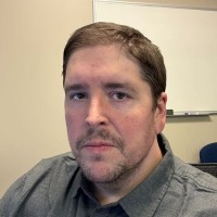 IQ Inc. Employee Chris Allwein's profile photo