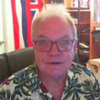 W3C Employee J. Bird's profile photo