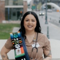 Infusion for Health Employee Norma Ochoa Ramirez's profile photo