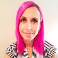Levy Employee Moriah Burdick's profile photo