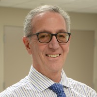 Providence Hospital Employee Howard Schubiner's profile photo