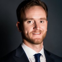 Enscicon Corporation Employee Patrick Wessels's profile photo