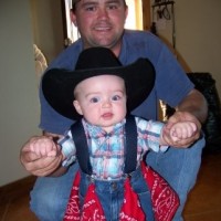 Composite Cooling Solutions, L.P. Employee Koy Kittrell's profile photo