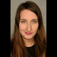 eForHum Employee Vania Magrì's profile photo