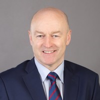 TownHouse Corporate Finance Ltd Employee Eugene Murray's profile photo