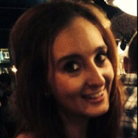Danielle Harrington Email