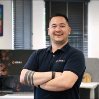 Extern-IT Employee Marc Jongen's profile photo