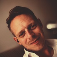 AXA Employee Robert Resch's profile photo