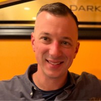O-I Employee James Giannone's profile photo