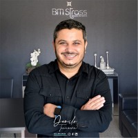 BM Strass Employee Danilo Teixeira's profile photo