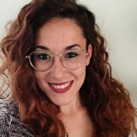 Fileni Employee Daria Severini's profile photo