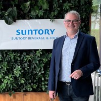 Frucor Suntory Oceania Employee Keith Mason's profile photo