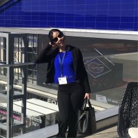 CHARLES RETINA INSTITUTE PC Employee Jennifer Zarate's profile photo