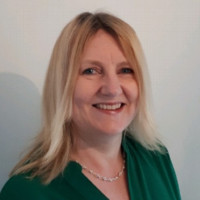 CREATE HOMES Employee Becky Haslam's profile photo
