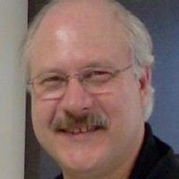 Krieger Ford Employee Rick McGrath's profile photo