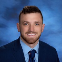 Johnson & Johnson Employee Danny Coale's profile photo