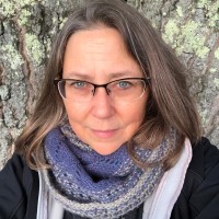 Jennifer Mead