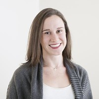 Doblin Employee Caitlin Mee's profile photo