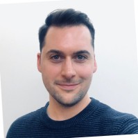 Seventhelement Employee Rob Hayman's profile photo