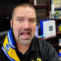 Eric Holt Email & Phone Number