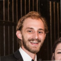 SimpleSource Employee Matthew Rosser's profile photo