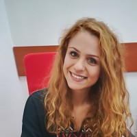 Koza Yonetim ve Servis AS Employee Yeliz Göymen's profile photo