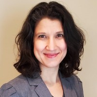 Andrea Upton