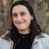 Fun Over Fifty Employee Shayna Nash's profile photo