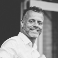 Swipework Employee Gijs Megens's profile photo