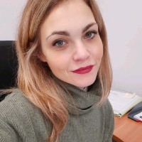Idrofil Employee Mafalda Buonomo's profile photo