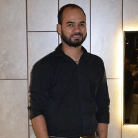 DynaTech Systems Employee Raval Vrushank's profile photo