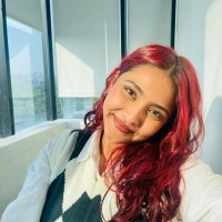 Content-Whale Employee Sadiya Iqbal's profile photo
