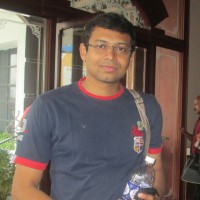 ARInspect Employee Apurv Doshi's profile photo